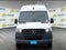 2025 Mercedes-Benz Sprinter 2500 Cargo 144 WB