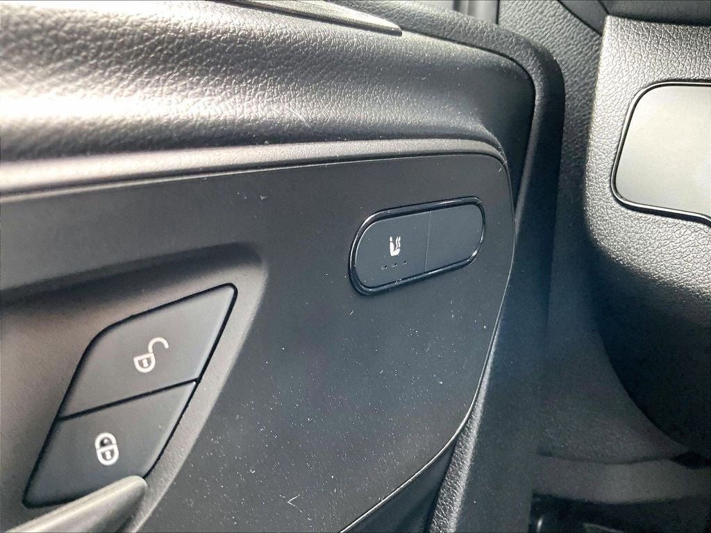2025 Mercedes-Benz Sprinter 2500 Cargo 144 WB