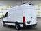 2025 Mercedes-Benz Sprinter 2500 Cargo 144 WB