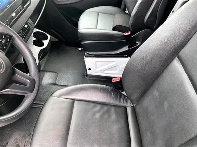 2024 Mercedes-Benz Sprinter Cargo Van 2500 High Roof I4 Diesel 170" RWD