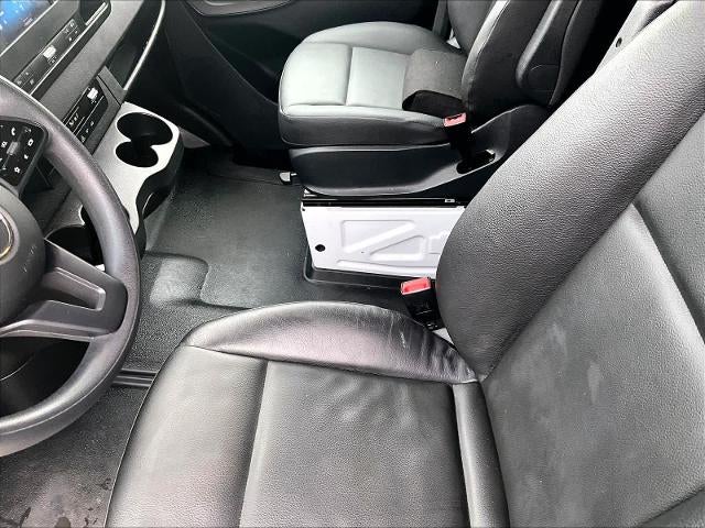 2024 Mercedes-Benz Sprinter Cargo Van 2500 High Roof I4 Diesel 170" RWD