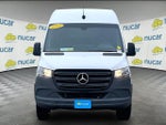 2024 Mercedes-Benz Sprinter Cargo Van 2500 High Roof I4 Diesel 170" RWD