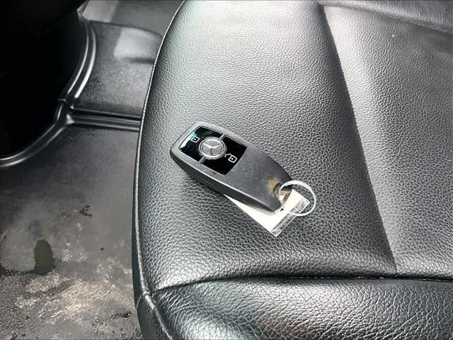 2024 Mercedes-Benz Sprinter Cargo Van 2500 High Roof I4 Diesel 170" RWD