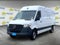 2024 Mercedes-Benz Sprinter Cargo Van 2500 High Roof I4 Diesel 170" RWD