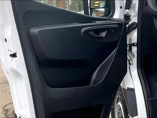 2024 Mercedes-Benz Sprinter Cargo Van 2500 High Roof I4 Diesel 170" RWD