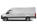 2024 Mercedes-Benz Sprinter Cargo Van 2500 High Roof I4 Diesel 170" RWD