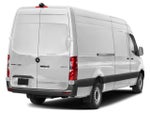 2024 Mercedes-Benz Sprinter Cargo Van 2500 High Roof I4 Diesel 170" RWD