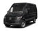 2024 Mercedes-Benz Sprinter Cargo Van 2500 High Roof I4 Diesel 170" RWD