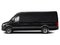 2024 Mercedes-Benz Sprinter Cargo Van 2500 High Roof I4 Diesel 170" RWD