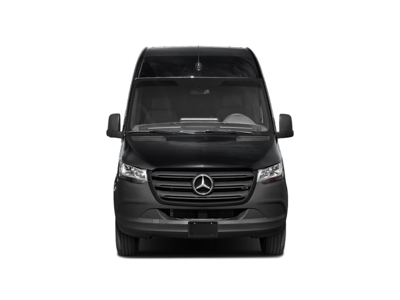 2024 Mercedes-Benz Sprinter Cargo Van 2500 High Roof I4 Diesel 170" RWD