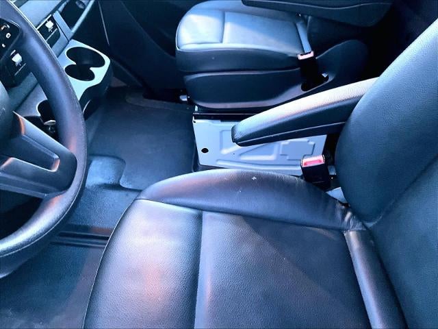 2024 Mercedes-Benz Sprinter Cargo Van 2500 High Roof I4 Diesel 170" RWD