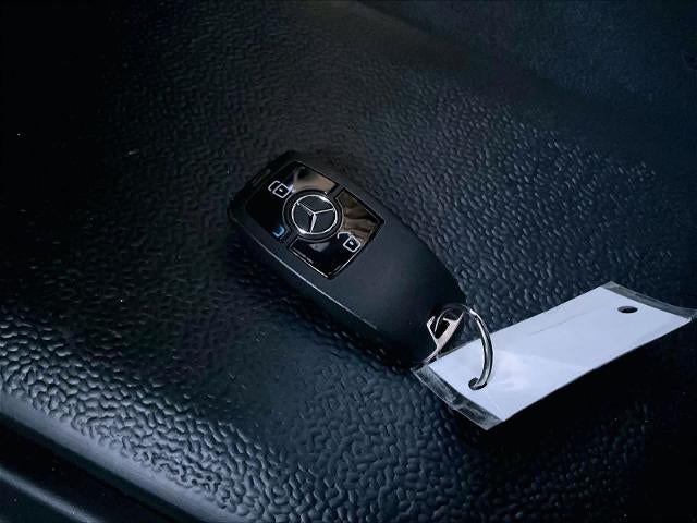 2024 Mercedes-Benz Sprinter Cargo Van 2500 High Roof I4 Diesel 170" RWD