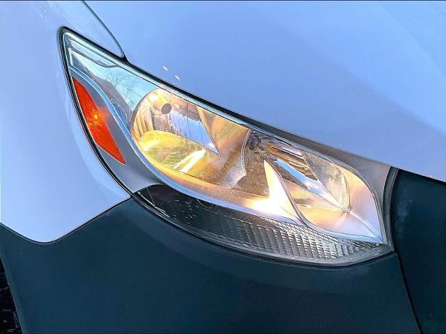 2024 Mercedes-Benz Sprinter Cargo Van 2500 High Roof I4 Diesel 170" RWD