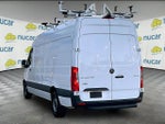 2024 Mercedes-Benz Sprinter Cargo Van 2500 High Roof I4 Diesel 170" RWD
