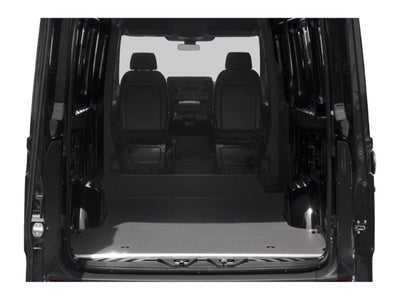 2024 Mercedes-Benz Sprinter Cargo Van 2500 High Roof I4 Diesel 170" RWD