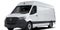 2024 Mercedes-Benz Sprinter Cargo Van 2500 High Roof I4 Diesel 170" RWD