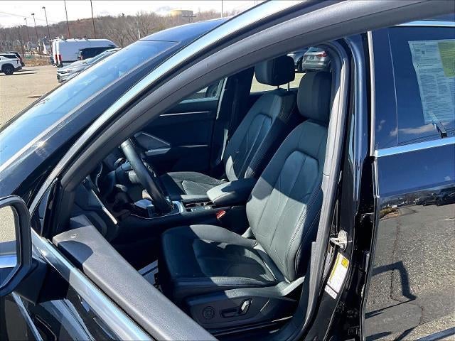 2019 Audi Q3 Premium