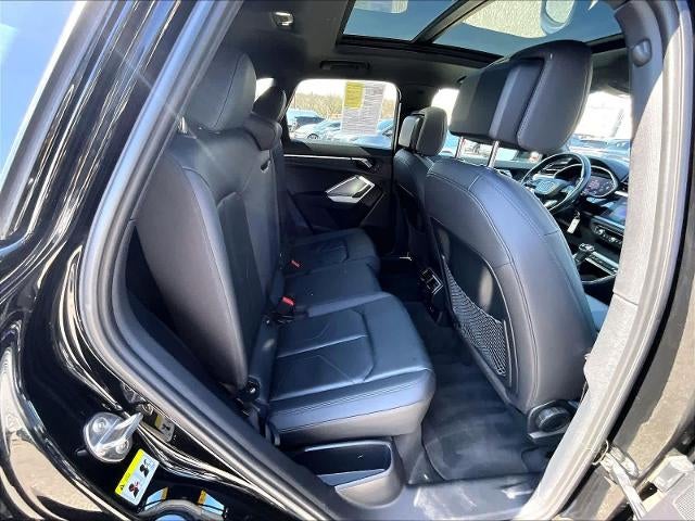 2019 Audi Q3 Premium