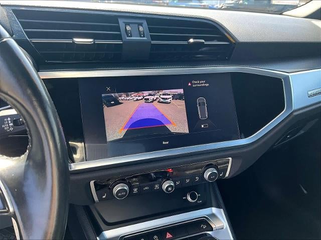 2019 Audi Q3 Premium