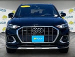2019 Audi Q3 Premium