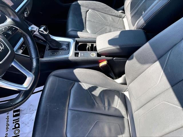 2019 Audi Q3 Premium