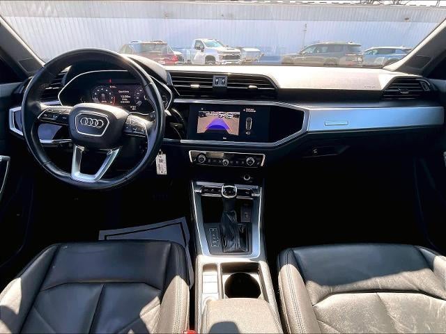 2019 Audi Q3 Premium