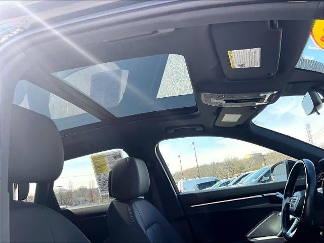 2019 Audi Q3 Premium