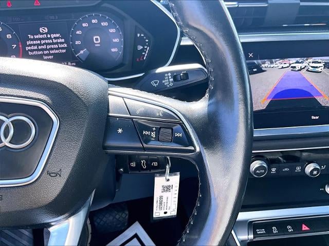 2019 Audi Q3 Premium