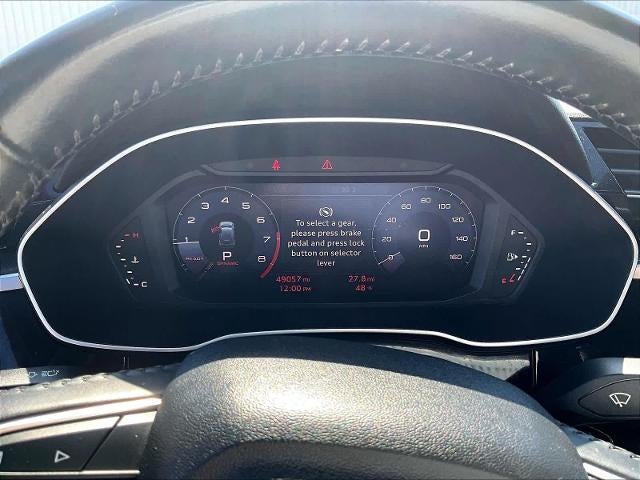 2019 Audi Q3 Premium