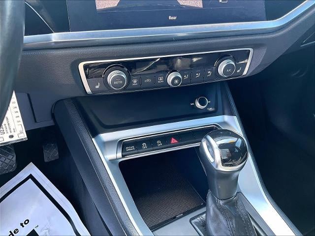 2019 Audi Q3 Premium