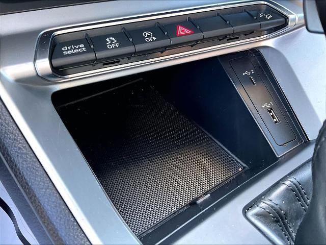 2019 Audi Q3 Premium