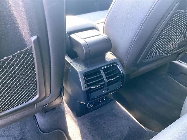 2019 Audi Q3 Premium