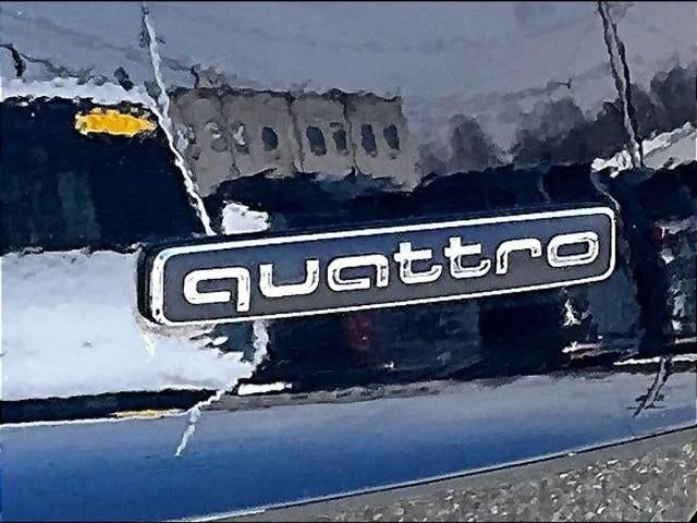 2019 Audi Q3 Premium