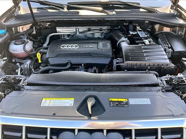 2019 Audi Q3 Premium