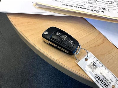 2019 Audi Q3 Premium