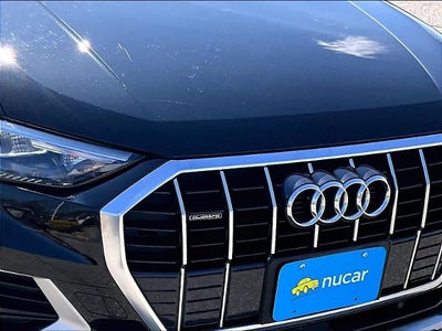 2019 Audi Q3 Premium