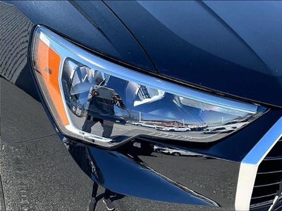 2019 Audi Q3 Premium