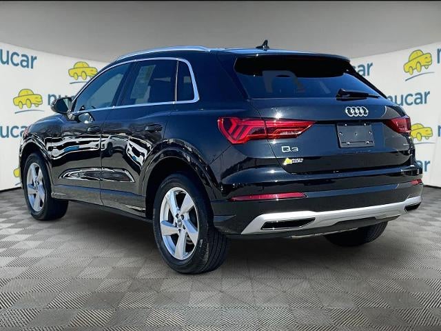 2019 Audi Q3 Premium
