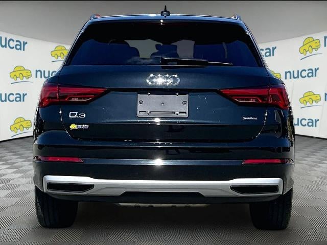 2019 Audi Q3 Premium