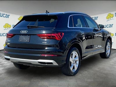 2019 Audi Q3 Premium