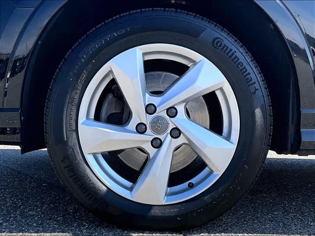 2019 Audi Q3 Premium