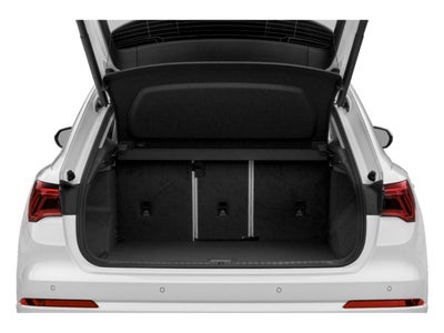 2019 Audi Q3 Premium