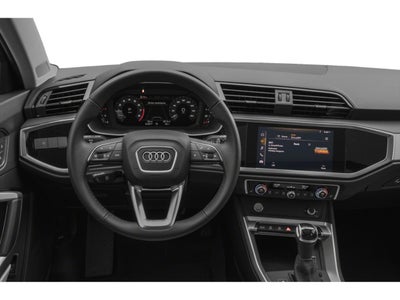 2019 Audi Q3 Premium