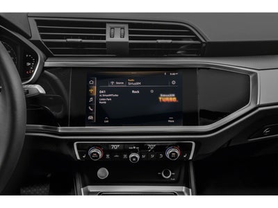 2019 Audi Q3 Premium