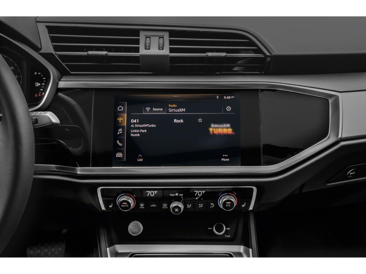 2019 Audi Q3 Premium