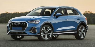 2019 Audi Q3 Premium