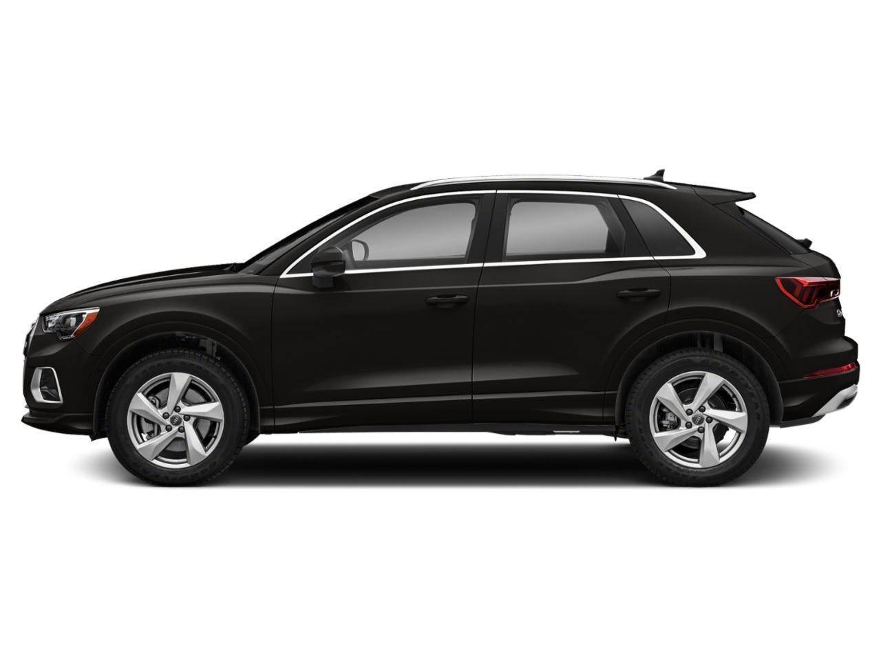 2019 Audi Q3 Premium