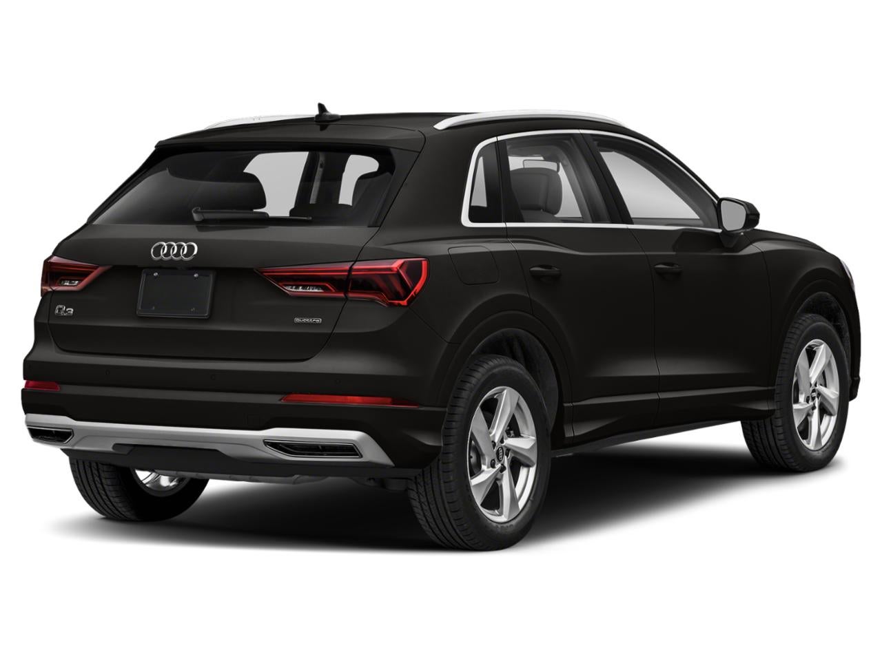 2019 Audi Q3 Premium