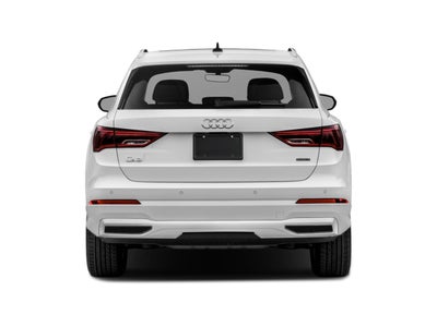 2019 Audi Q3 Premium