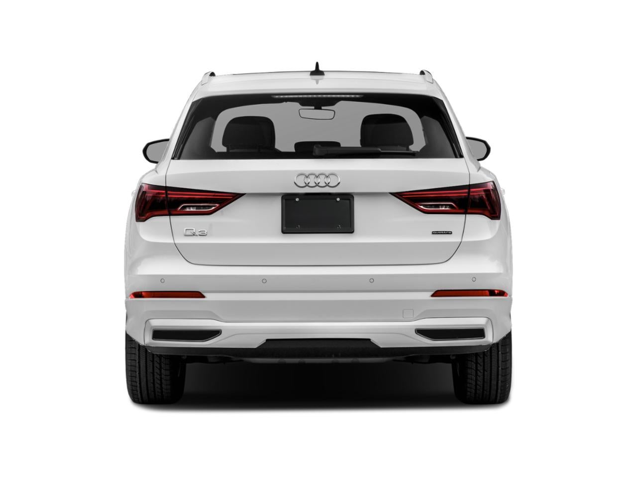 2019 Audi Q3 Premium